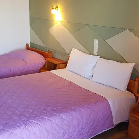 Fantasia House Alonnisos Town