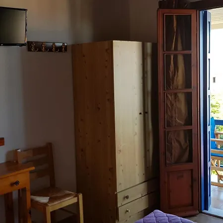 Fantasia House Hostel