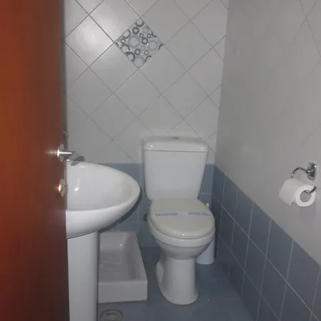 Fantasia House * Alonnisos Town