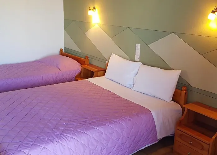 Fantasia House Alonnisos Town