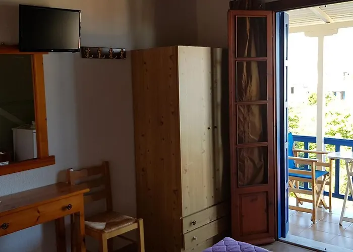 Fantasia House Alonnisos Town
