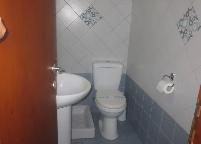 Fantasia House * Alonnisos Town